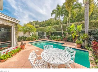 7070 Villa Lantana Way, Naples, FL 34108