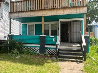 4169 E 116th St #1, Cleveland, OH 44105