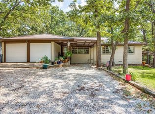 1106 Cortez St, Denison, TX 75020
