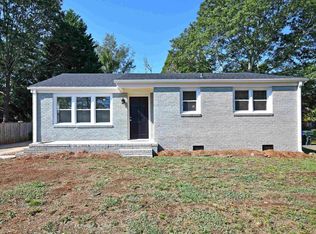 220 Keith Dr, Greenville, SC 29607