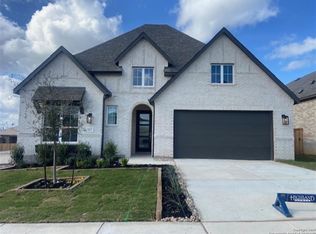 217 Rainwater Crk, Boerne, TX 78006