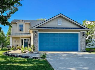 520 Briarfield Dr, Fort Wayne, IN