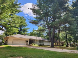 1173 Oakwood Trail Rd, Luzerne, MI 48636