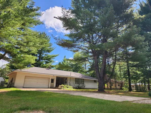 1173 Oakwood Trail Rd, Luzerne, MI 48636