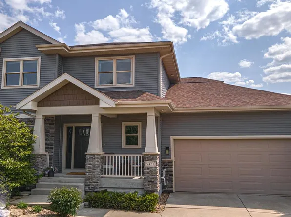 9427 Stoneywood Boulevard, Middleton, WI 53562