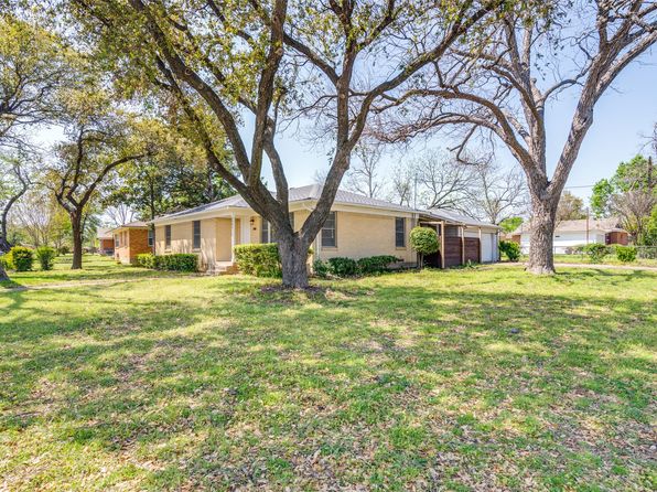 Home for Sale in Garland TX