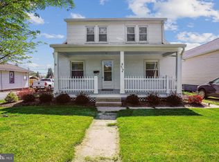918 Motter Ave, Frederick, MD 21701