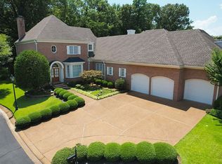 7219 Mont Blanc Dr, Germantown, TN 38138