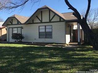 4007 Comanche Sunrise, San Antonio, TX 78244