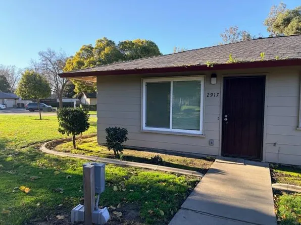 2917 Fisher Ct #191-1, Stockton, CA 95207