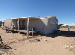 37027 W Pueblo Dr, Tonopah, AZ 85354