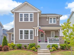 6313 Expertise Ave, Raleigh, NC 27616