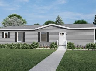 1012 S Lagrave LOT 30, Paw Paw, MI 49079