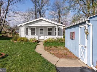 120 Howard St, Howard, PA 16841