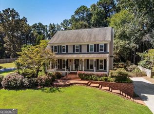147 N Lakeside Dr NW, Kennesaw, GA 30144