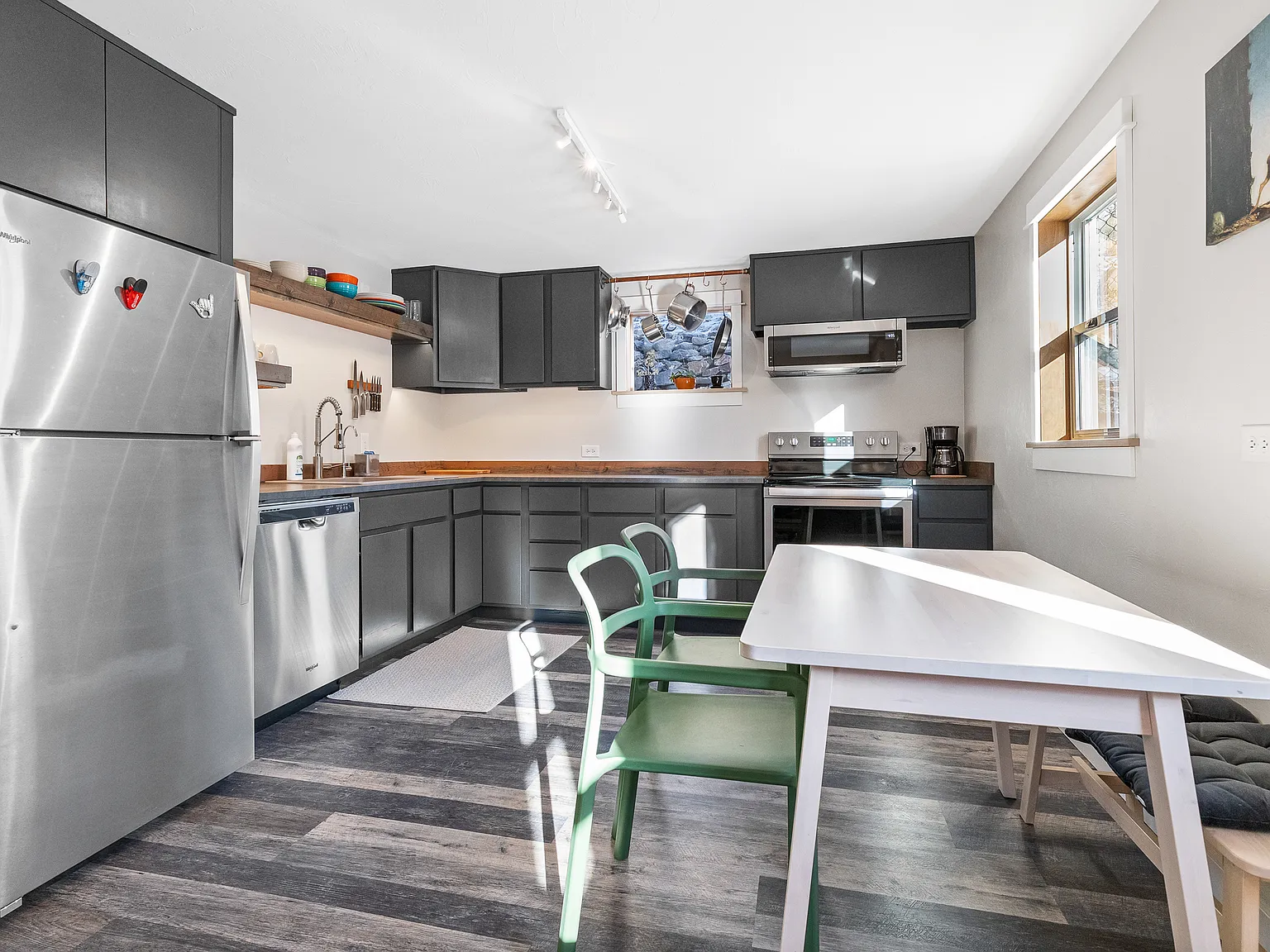1 bed, 550 sqft, $1,650 — Photo 4