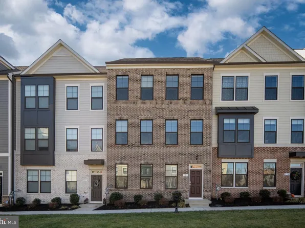 116 Beatson St, Fredericksburg, VA 22401