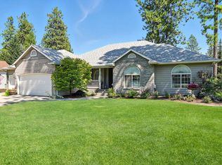 6908 N East Bluff Ct, Spokane, WA 99208