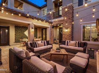 3741 E Ember Glow Way, Phoenix, AZ 85050