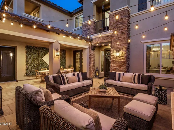 3741 E EMBER GLOW Way, Phoenix, AZ 85050