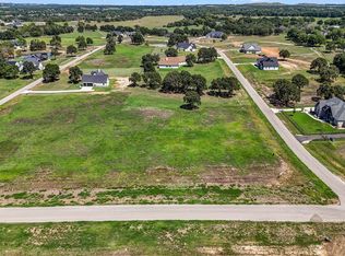 1023 Bluebonnet Rdg, Weatherford, TX 76087