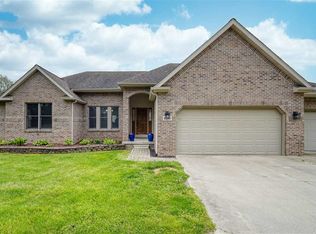 1695 Richards Rd, Clarklake, MI 49234