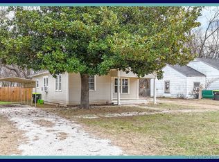 516 N Francis St, Ada, OK 74820