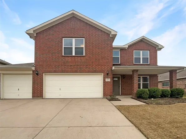 1630 Santa Fe Trl, Krum, TX 76249