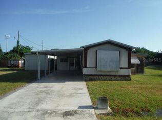 6229 Safford St, Punta Gorda, FL 33950
