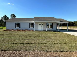 2063 Rowan Rd, Clinton, NC 28328