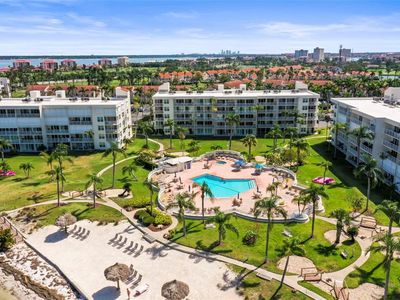 6021 Bahia Del Mar Cir APT 534, Saint Petersburg, FL, 33715