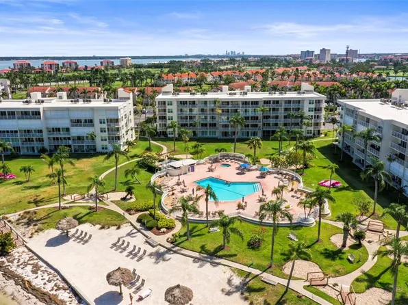 6021 Bahia Del Mar Cir APT 534, Saint Petersburg, FL 33715