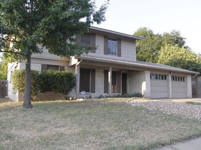 1210 Neans Dr, Austin, TX, 78758