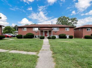 1037 Binns Blvd APT D, Columbus, OH