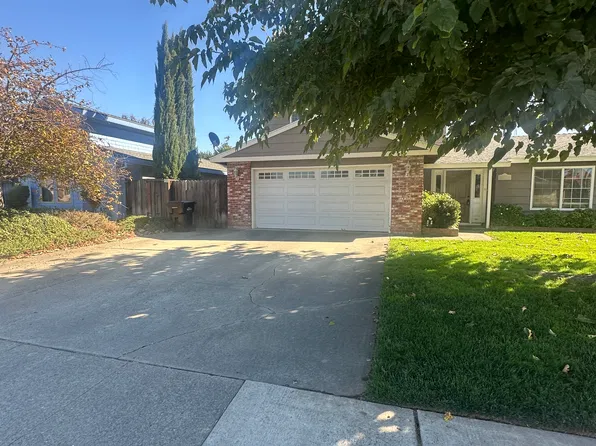 2533 Stansberry Way, Sacramento, CA 95826