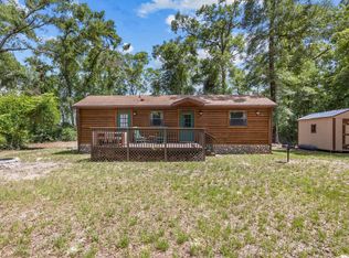 215 SW Burgundy Ln, Fort White, FL 32038