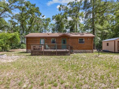 215 SW Burgundy Ln, Fort White, FL, 32038