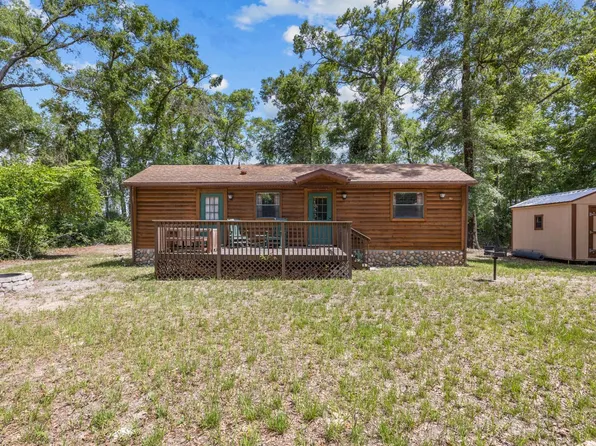 215 SW Burgundy Ln, Fort White, FL 32038