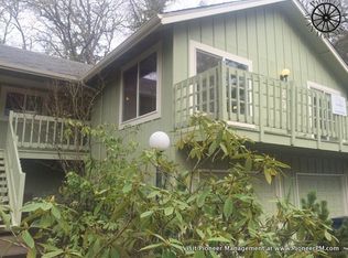 3770 Donald St, Eugene, OR