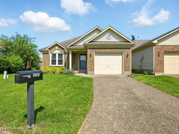 3205 Dewdrop Ct, Louisville, KY 40220