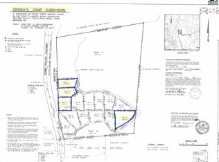 L1 Unnamed Rd, Nome, AK 99762