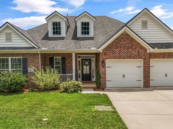 2236 Waterstone Blvd, Knoxville, TN 37932