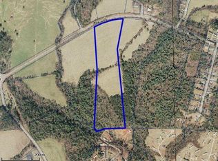 Tbd Yellow Banks Rd, Hays, NC 28635