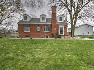 1528 S 44th St, Decatur, IL 62521