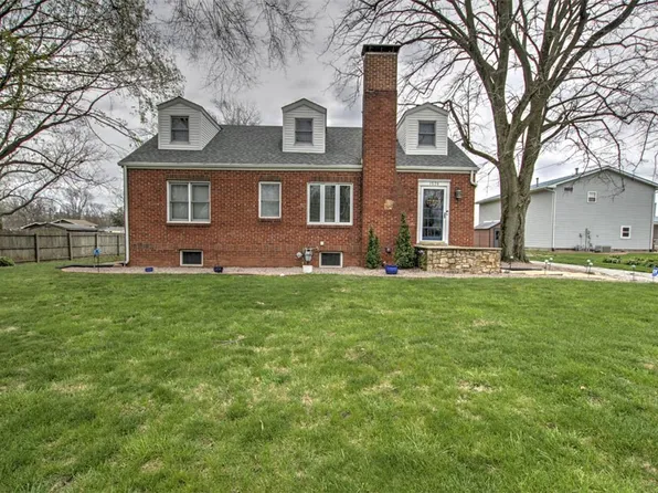 1528 S 44th St, Decatur, IL 62521