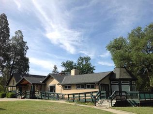 10911 Wolf Rd, Grass Valley, CA 95949