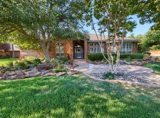 5415 Hillcrest Ct, Midland, TX 79707