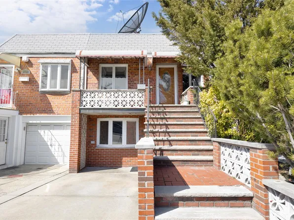 67-23 Eliot Avenue, Middle Village, NY 11379