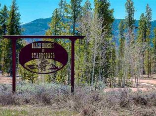 20855 Filly Trl E, Oak Creek, CO 80467