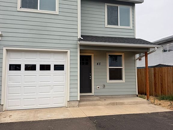 2nd image of 45 Hobbs St #45